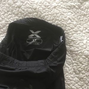2Xu women thigh ST